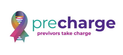 PreCharge: Help Test a New Digital Program for Previvors
